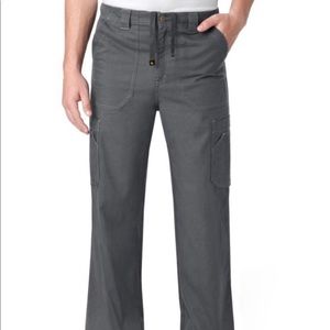 Carhartt Ripstop multi-cargo scrub pants, size 2XL